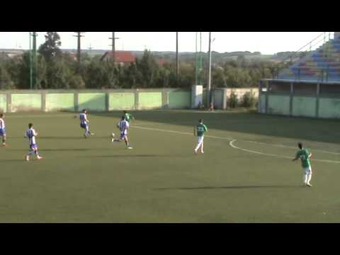 Atletic Bradu - Inter Clinceni 0-5