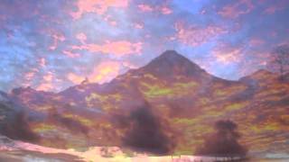 Adam &amp; Eve - Wenn die Sonne erwacht in den Bergen