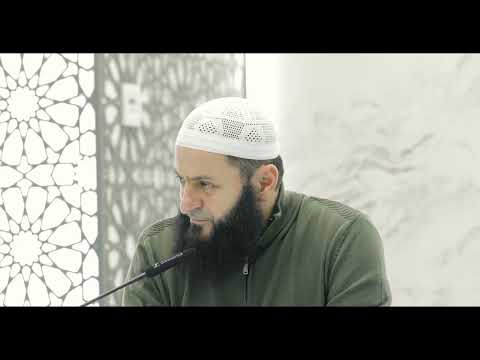 12. Sunete të harruara (në lidhje me gjumin Pjesa 2) | Hoxhë Sadullah Bajrami