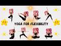 Yoga For Kids Morning Routine Boost Energy Focus ZenPlay Kids