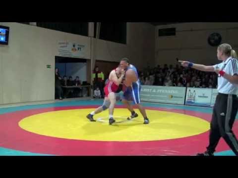 2011 LaLi KT06 120KG gr Kevin Deener - Aznavur Sarkissian PS 1:3