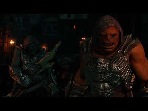 Middle-earth: Shadow of War - I am one. But we are many.