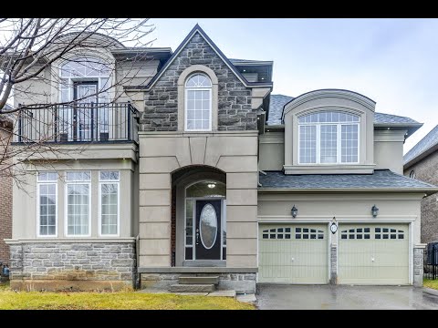 17 Pasadena Avenue Brampton