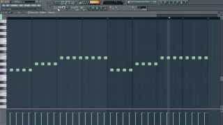 How to make: Armin Van Buuren - Face Of Summer (Remake in FL STUDIO) From Embrace