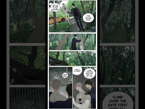 19 DAYS - CHAPTER 414 {English}