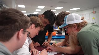 Flour Bluff ISD receives $100K Grant for new maritime program