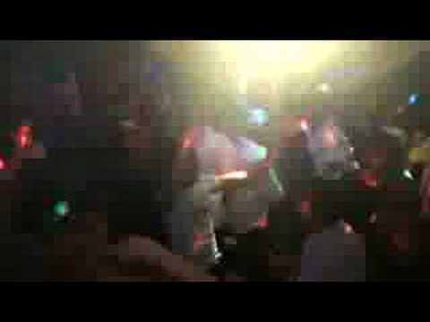 Bollywood Night - DJ G-One - Part 1