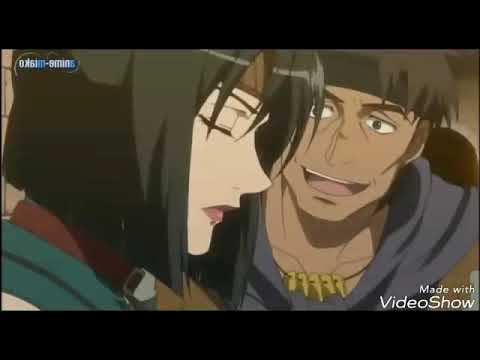 Jyu-Oh-Sei ~ Planet Of The Beast King (Folge 4 Die Herausforderung)