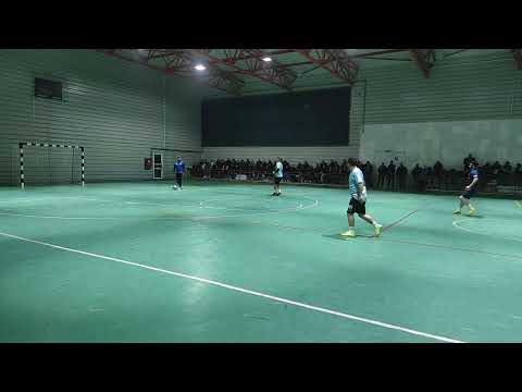 #669 #Minifotbal - Winter Cup Vaslui: Unirea Ruginoasa - Victoria Vaslui