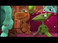 PBS Kids Next Dinosaur Train