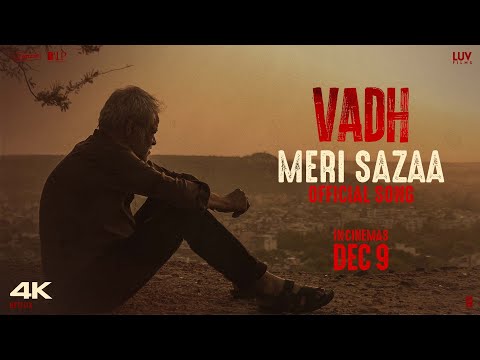 Meri Sazaa — watch video