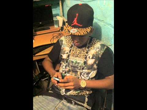 Ricardo el verdadero Flow -Bienvenido al juego (Prod By Pimpi el especialista )