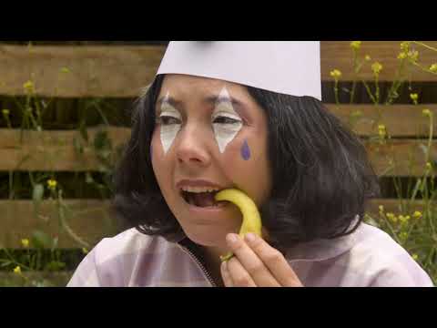 Rosario Alfonso - Tranquila (videoclip oficial)