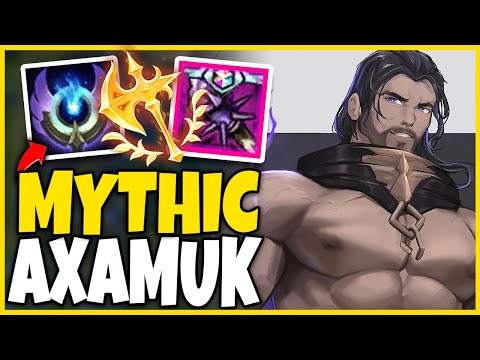 THIS ONE ITEM WILL MAKE SYLAS THE MOST POWERFUL CHAMPION - League of Legends