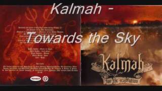 Kalmah - Towards the Sky