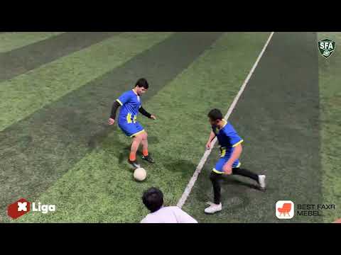 Barlos United vs Qo`ymazor  B-D  11-tur 2-bo`lim