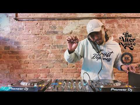 EP10 The Alternative curated by China x Supreme Socialist 