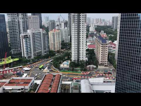 Lincoln Suites, 3 Khiang Guan Avenue, Newton / Novena, 3 Bedrooms, 1,098 sqft, Condominium For Rent, by Tjon Lin Seen, 19159413 - PropertyGuru.com.sg
