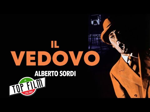 Il Vedovo - Con Alberto Sordi - Film Completo su TOP Film in Italiano