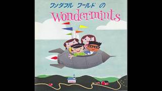 Wondermints – “Guess I’m Dumb” (Sanctuary) 1996