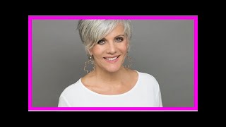 nach fake-vorwürfen  birgit schrowange liefert beweis für graues haar