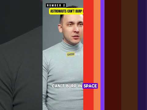 weird fun facts shorts 25 #shorts