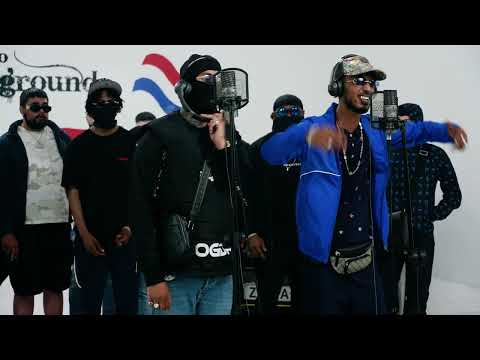 Zonamo Chapter 4 Episode 11 - Chico