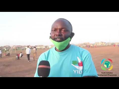 ESFA CUP 2020 U17: Kick off the ball for mental wellbeing