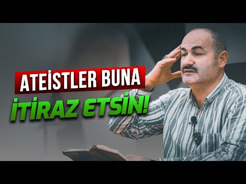 Bütün Kitaplar Bu Kitaptan Yazıldı! İnkar Edilemeyecek İspat!- Said Şaşmaz | Hisar Kapısı
