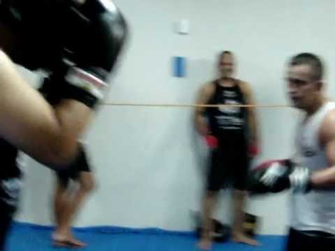 Eduadro Hulkinho X Douglas 13-04-12