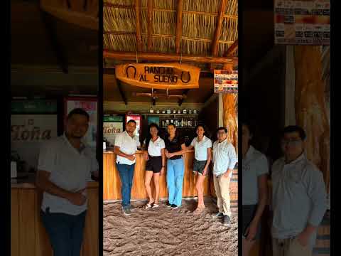 Nuevo integrante de la familia #SAPCON🙏Manzanillo, El Viejo #chinandega #viral #shorts #nicaragua🇳🇮