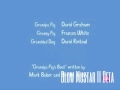Peppa Pig Credits Electro