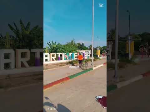 mi pueblo natal ❤️ San Martín de loba 📷 2026