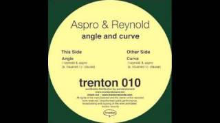 Aspro & Reynold - Curve