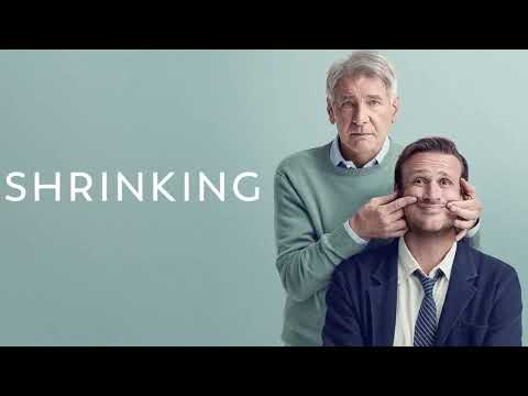 "Frightening Fishes" by Benjamin Gibbard (Theme from "Shrinking") (Acoustic cover)