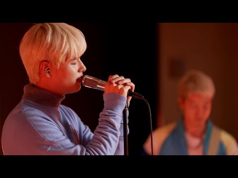 Shun Nakanishi - Rewind (studio live version)