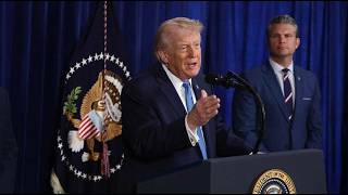 HUGE SHAKEUP in White House amid Trump FIRING | Another Day