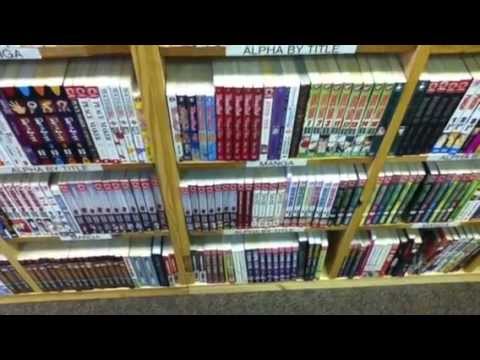 VLOGUST, DAY 27: A VERY BRIEF HPB TOUR!!