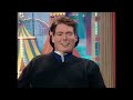 Christopher Reeve Interview - ROD Show, Season 3 Episode 51, 1998