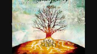 A Static Lullaby- Faso Latido