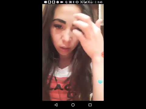 Узбек Фохишаси
