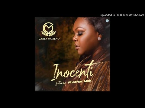 Carla Moreno Feat. Phathar Mak - Inocenti (Kizomba) (Áudio Oficial) 2021