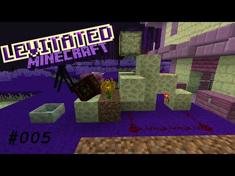 Mana Produktion [Levitated][E005][deutsch]