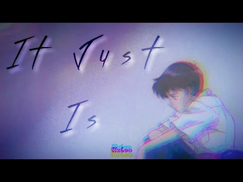 eaJ x Seori ~ It Just Is (Feat. Keshi's Strat) (𝘀 𝗹 𝗼 𝘄 𝗲 𝗱 + 𝗿 𝗲 𝘃 𝗲 𝗿 𝗯)