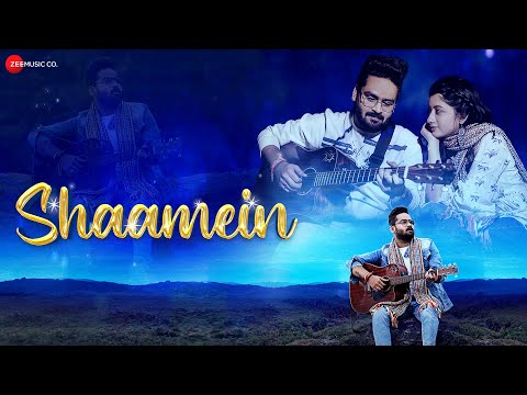 Shaamein — watch video