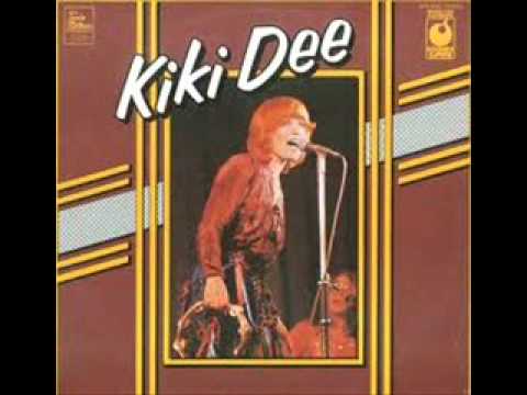 Kiki Dee - Amoureuse