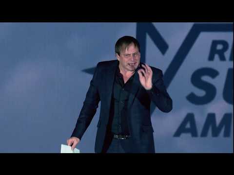 Staffan Liback - Amsterdam 15th of June 2019