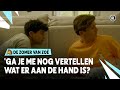 'WIJ KUNNEN ZOË NIET UITSTAAN' | De zomer van Zoë | Seizoen 4 #4 | NPO Zapp