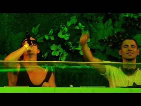 Spectrum vs Titanium Played Live By Dimitri Vegas & Like Mike @ Mainstage Tomorrowland Belgium 2013