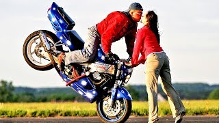 10 БЕЗБАШЕННЫХ ПОСТУПКОВ